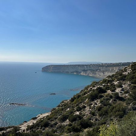 شقة Royal-Seacrest Paphos-Center Vip المظهر الخارجي الصورة